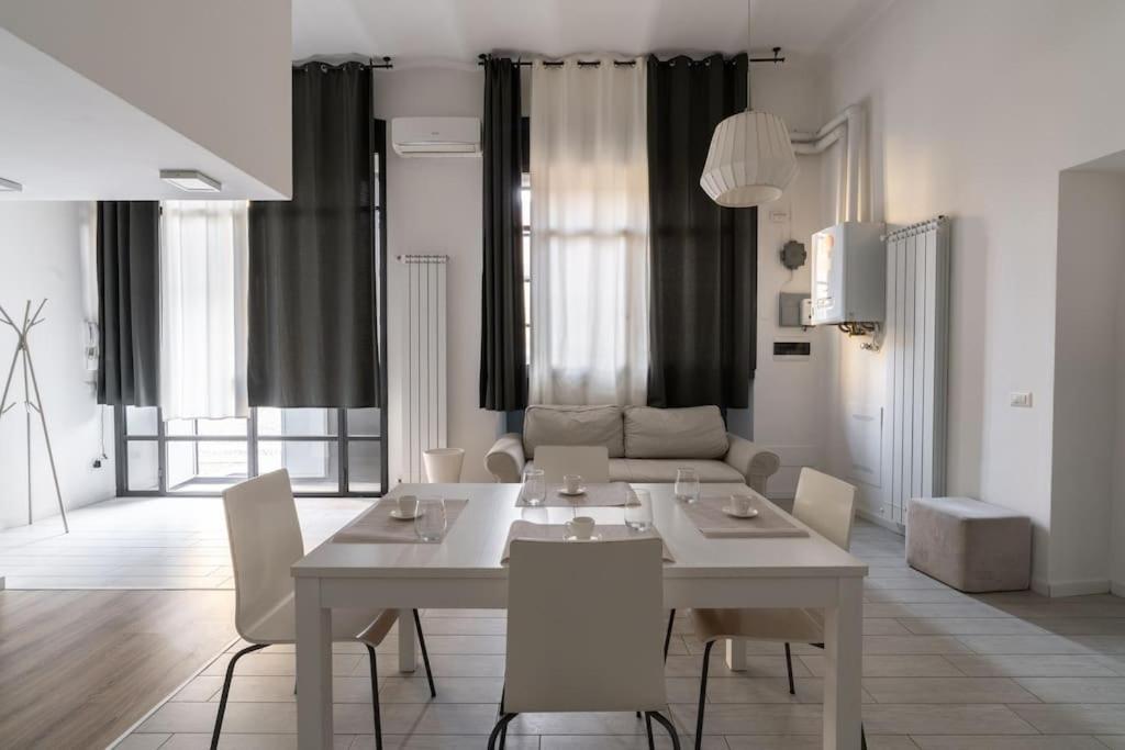 Spazioso Loft: Coldilana14 Milan Exterior photo