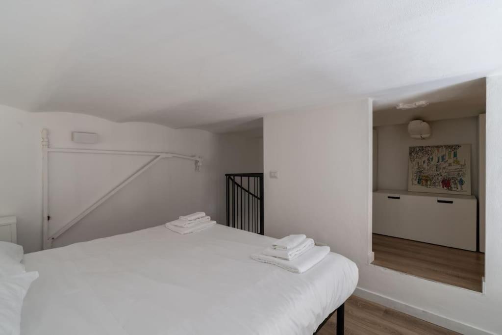 Spazioso Loft: Coldilana14 Milan Exterior photo