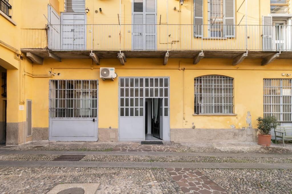 Spazioso Loft: Coldilana14 Milan Exterior photo